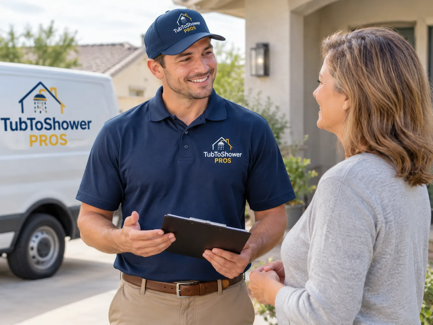 Tub Shower Conversion Durham, NC FAQs